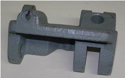 Delta Tool Part 418-04-090-5001 Rocker Arm 418-04-090-5001